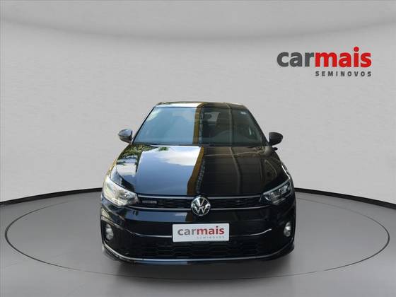 VOLKSWAGEN VIRTUS 1.4 250 TSI EXCLUSIVE AUTOMÁTICO VOLKSWAGEN VIRTUS 1.4 250 TSI EXCLUSIVE AUTOMÁTICO